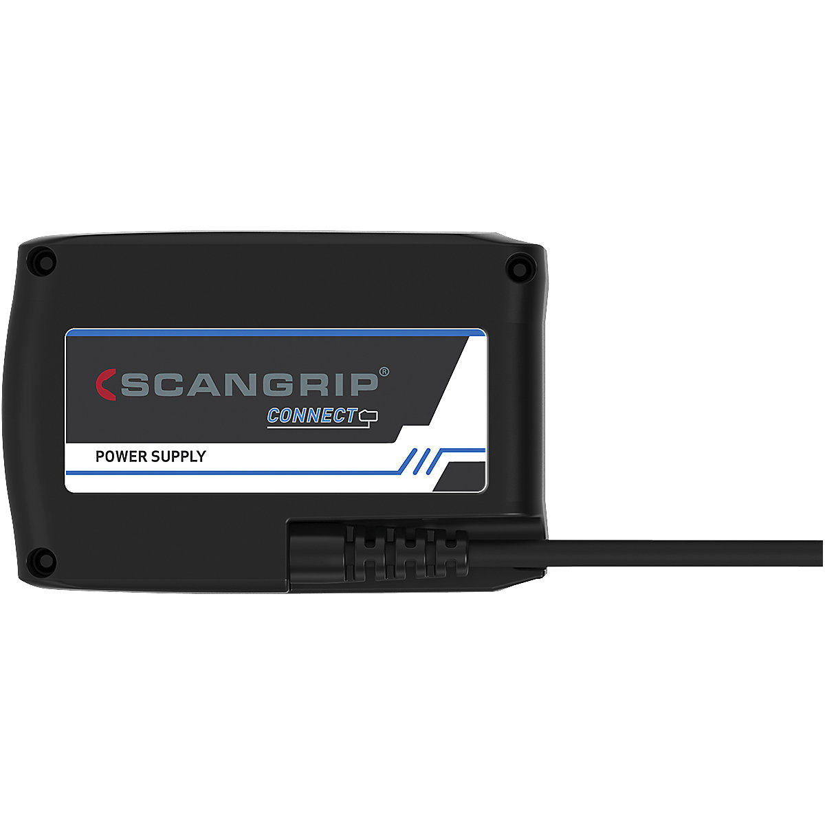 Sieťový adaptér CAS POWER SUPPLY – SCANGRIP (Zobrazenie produktu 2)-1