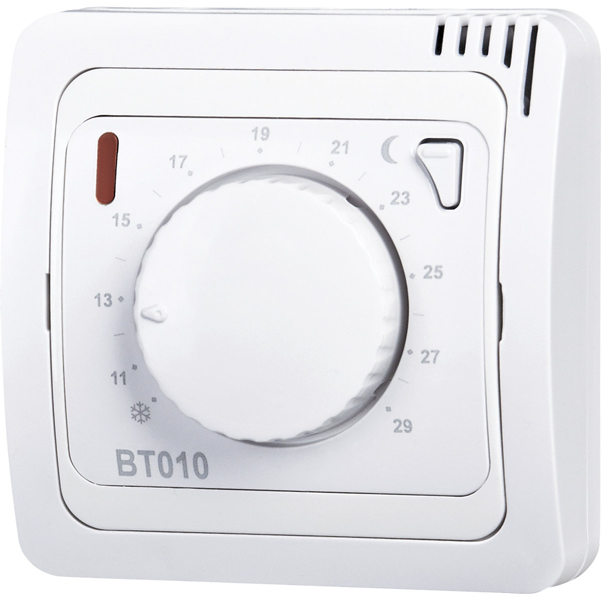Rádiový izbový termostat BT010
