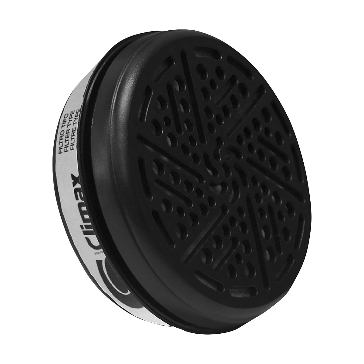 Časticový filter P3 R, pre celotvárovú masku &ndash; Leipold+Döhle