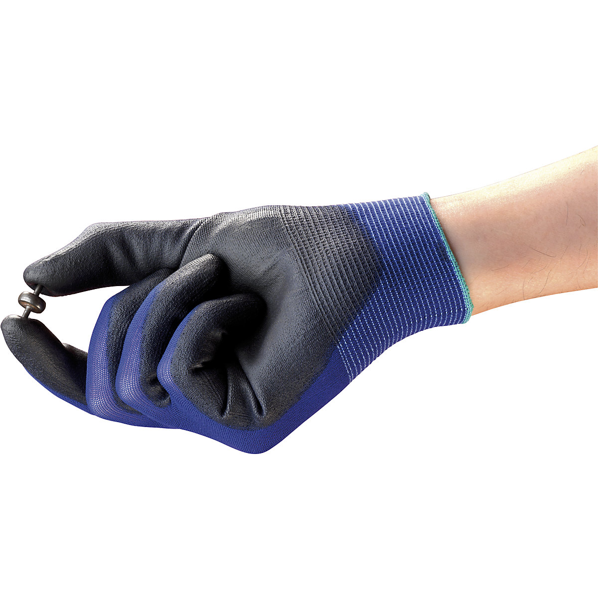 Pracovná rukavica HyFlex® 11-618 – Ansell (Zobrazenie produktu 4)-3