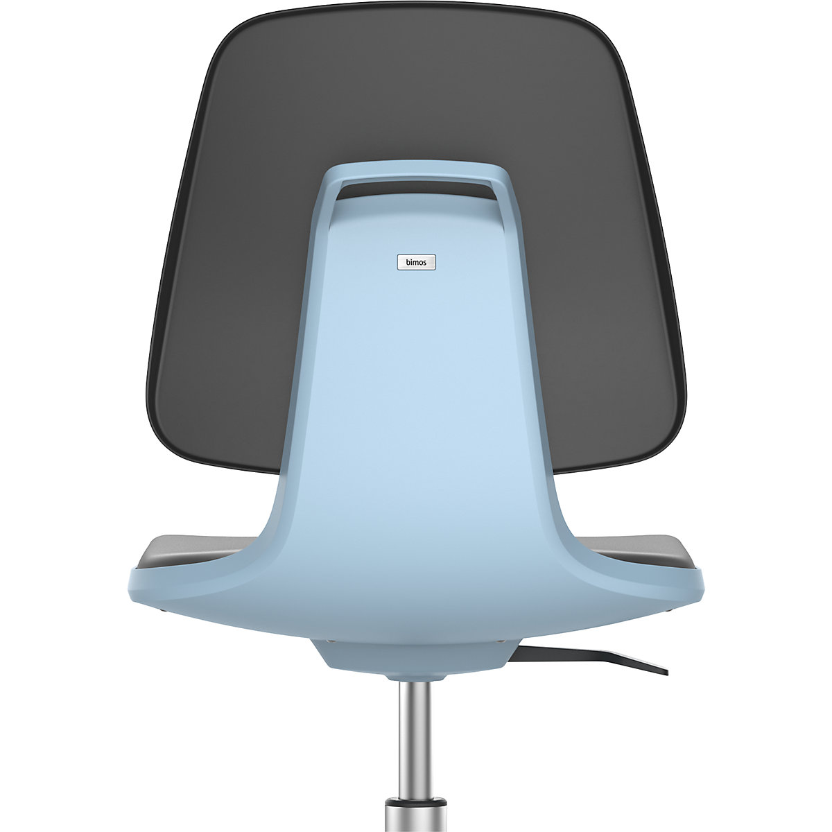 Pracovná otočná stolička LABSIT – bimos (Zobrazenie produktu 53)-52