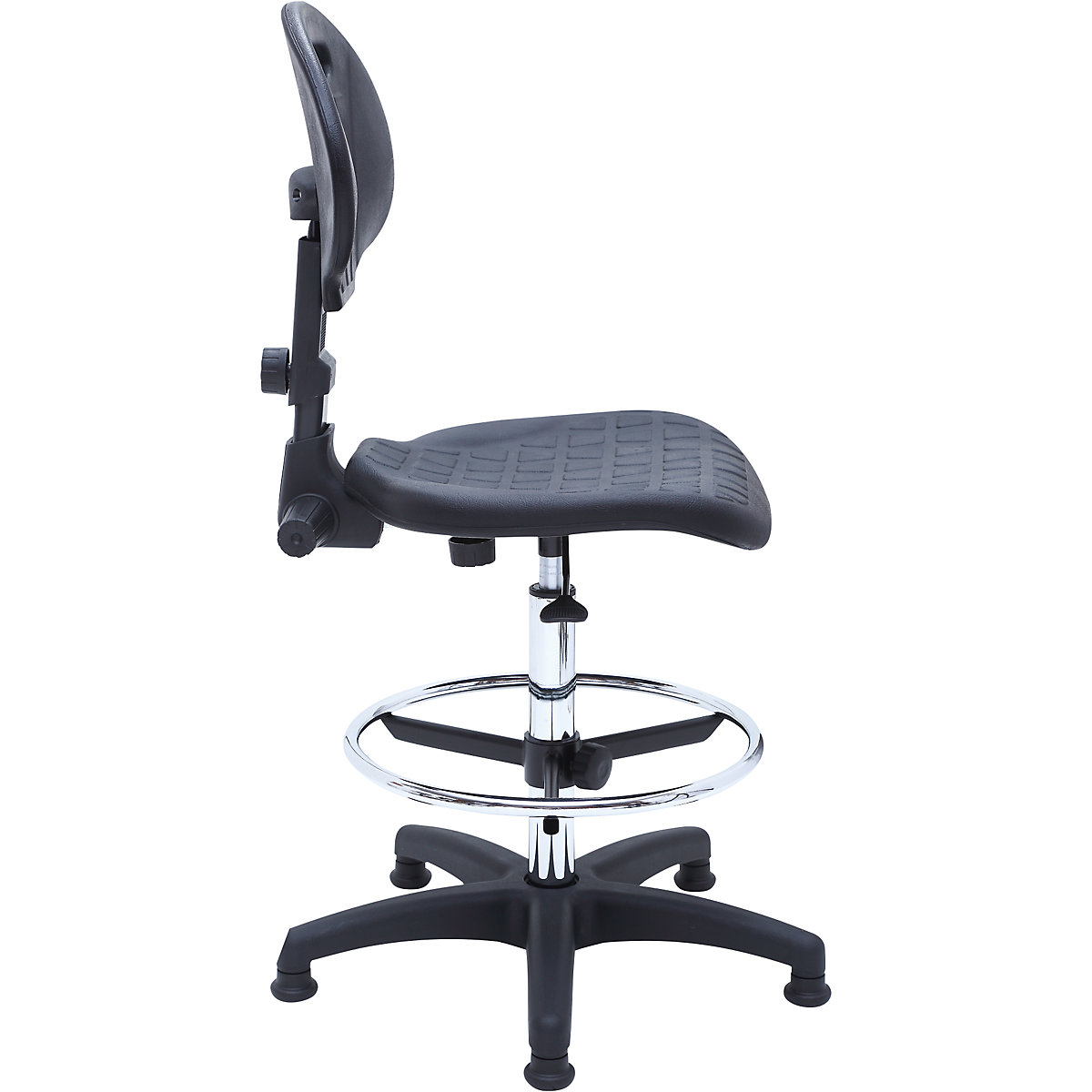 Pracovná otočná stolička PRO (Zobrazenie produktu 2)-1