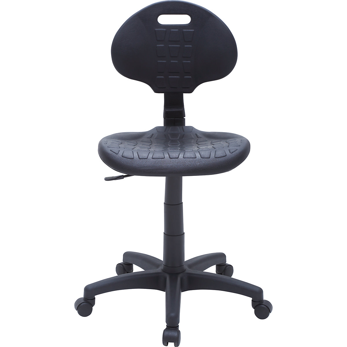 Pracovná otočná stolička PRO (Zobrazenie produktu 4)-3
