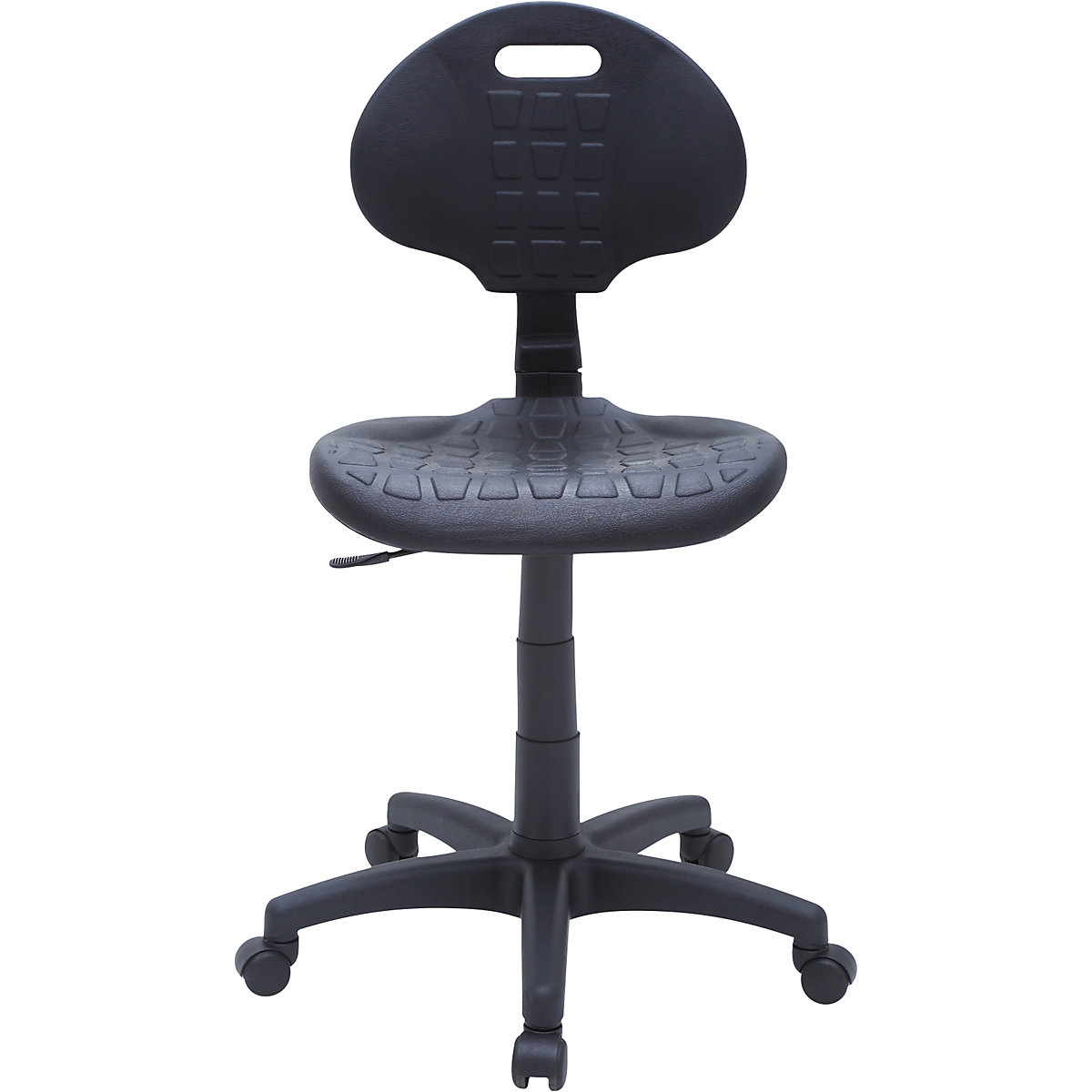 Pracovná otočná stolička PRO (Zobrazenie produktu 2)-1