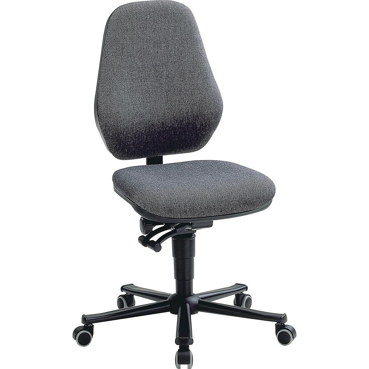 Pracovná stolička – bimos