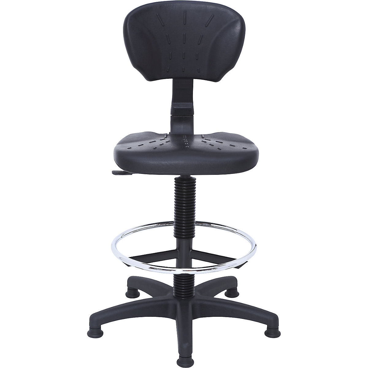 Priemyselná otočná stolička LK (Zobrazenie produktu 4)-3