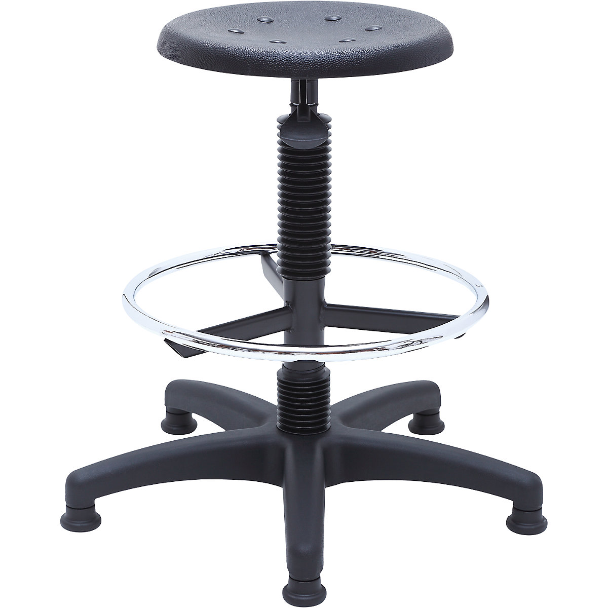 Pracovná stolička POLO (Zobrazenie produktu 2)-1