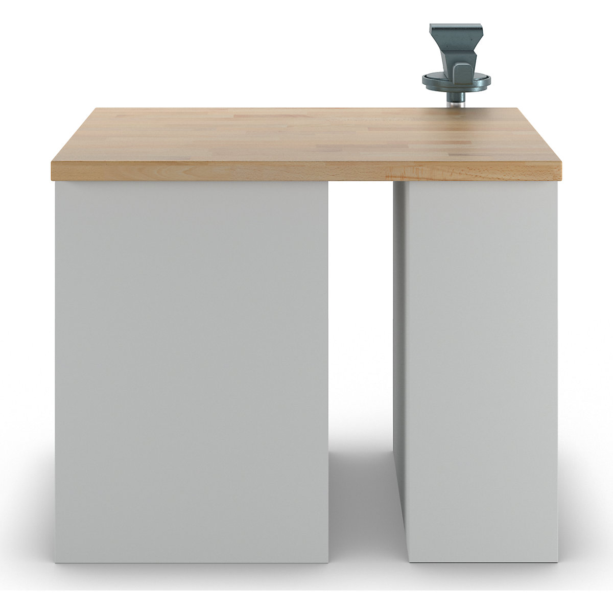 Dielenský stôl, modulárny systém, séria 7 – eurokraft pro (Zobrazenie produktu 2)-1
