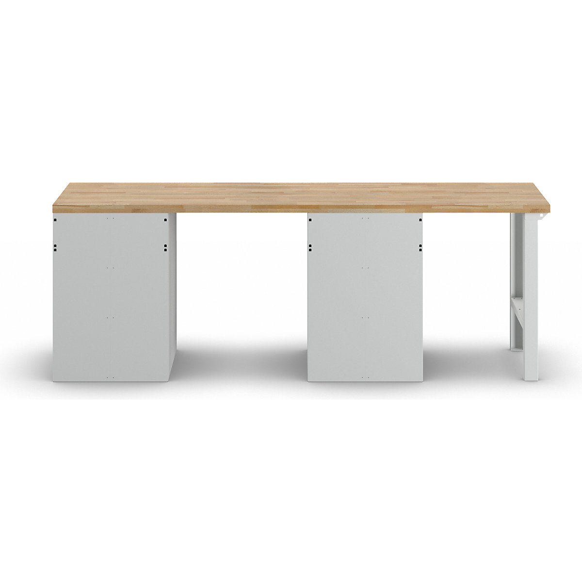 Dielenský stôl, modulárny systém, séria 7 – eurokraft pro (Zobrazenie produktu 6)-5