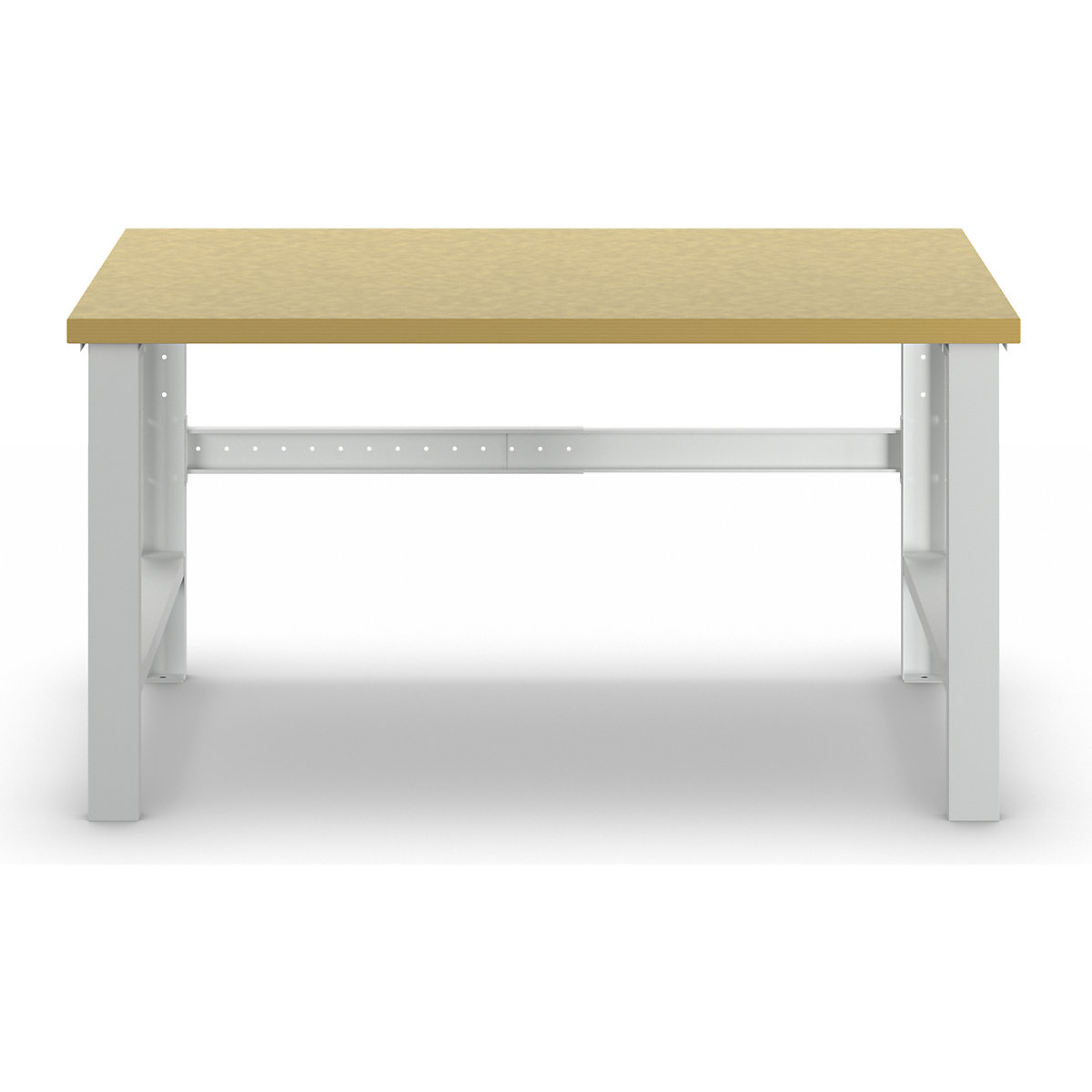 Dielenský stôl, stavebnicový systém – Treston (Zobrazenie produktu 2)-1