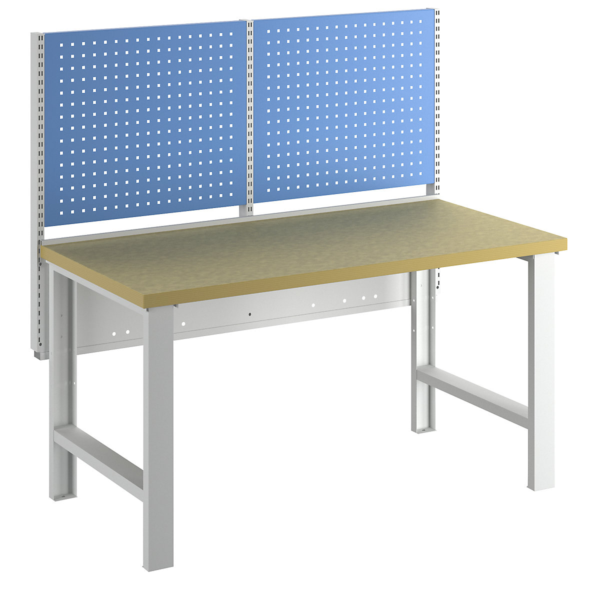Dielenský stôl, stavebnicový systém – Treston