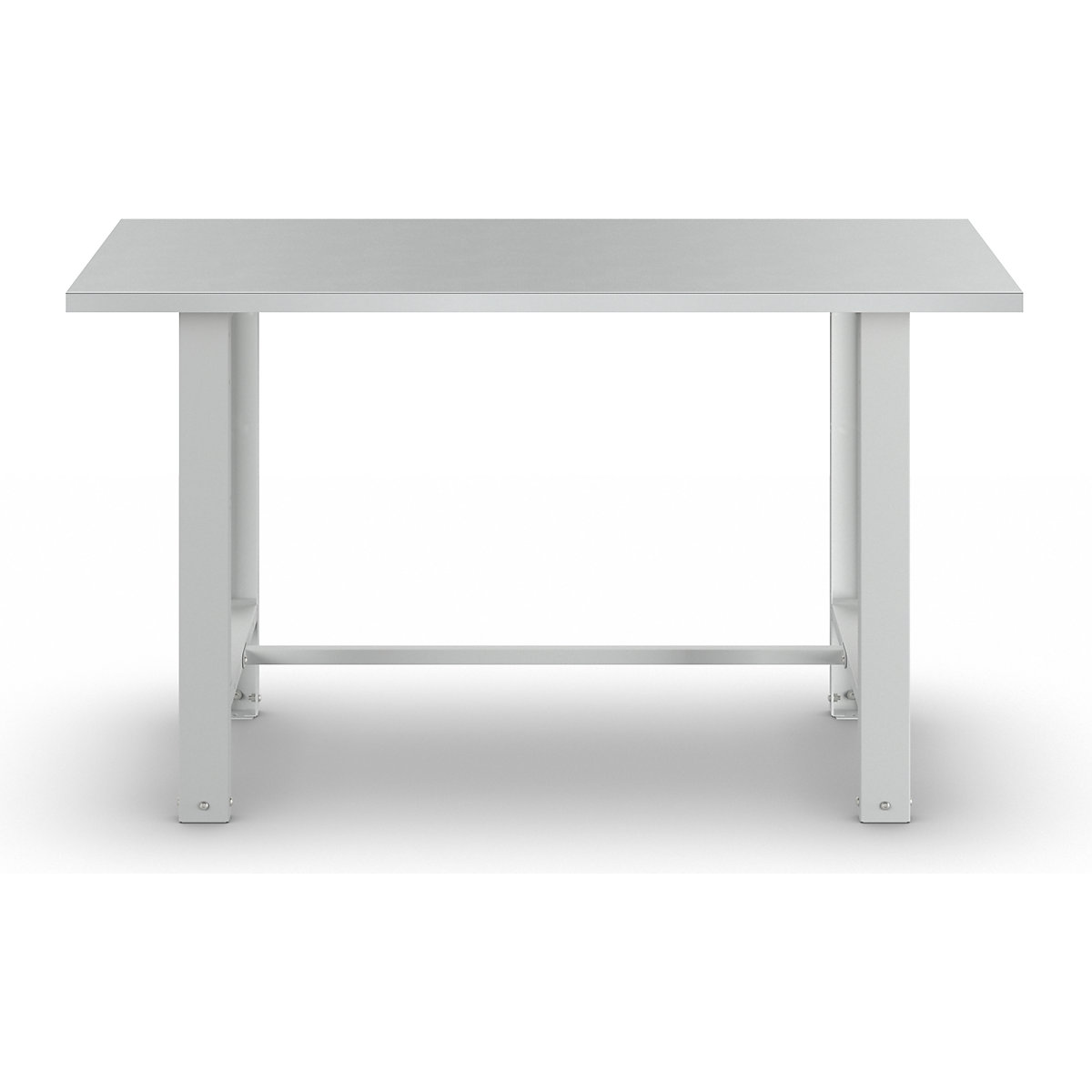 Dielenský stôl, stavebnicový systém – eurokraft basic (Zobrazenie produktu 8)-7