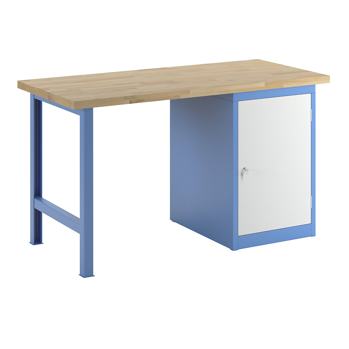 Dielenský stôl, stavebnicový systém (Zobrazenie produktu 8)-7
