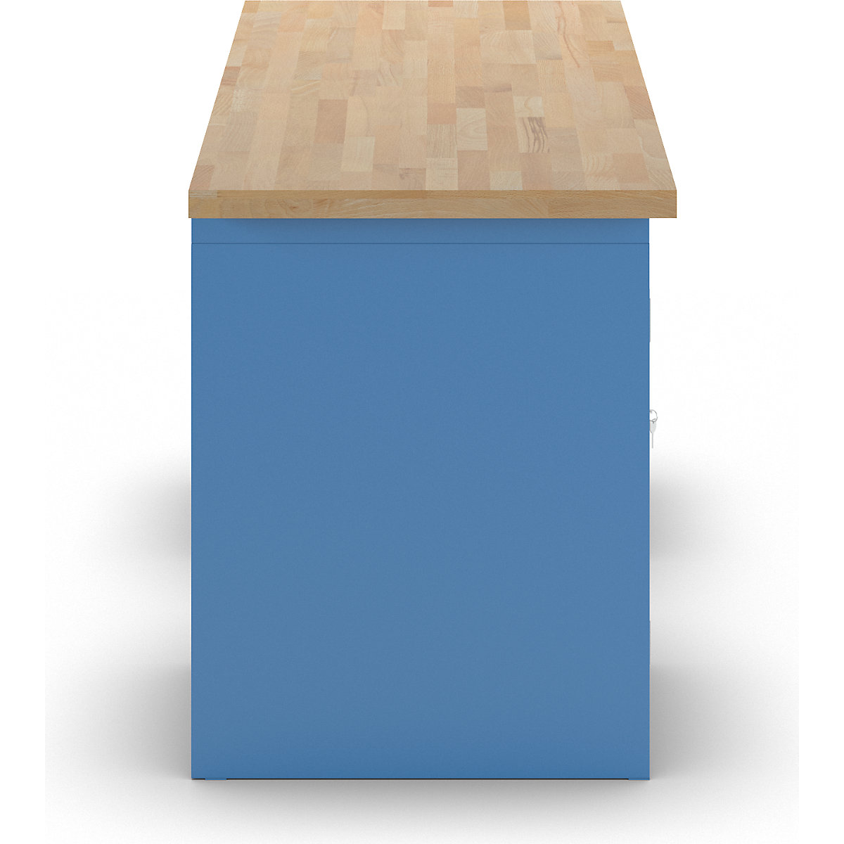 Dielenský stôl, stavebnicový systém (Zobrazenie produktu 5)-4