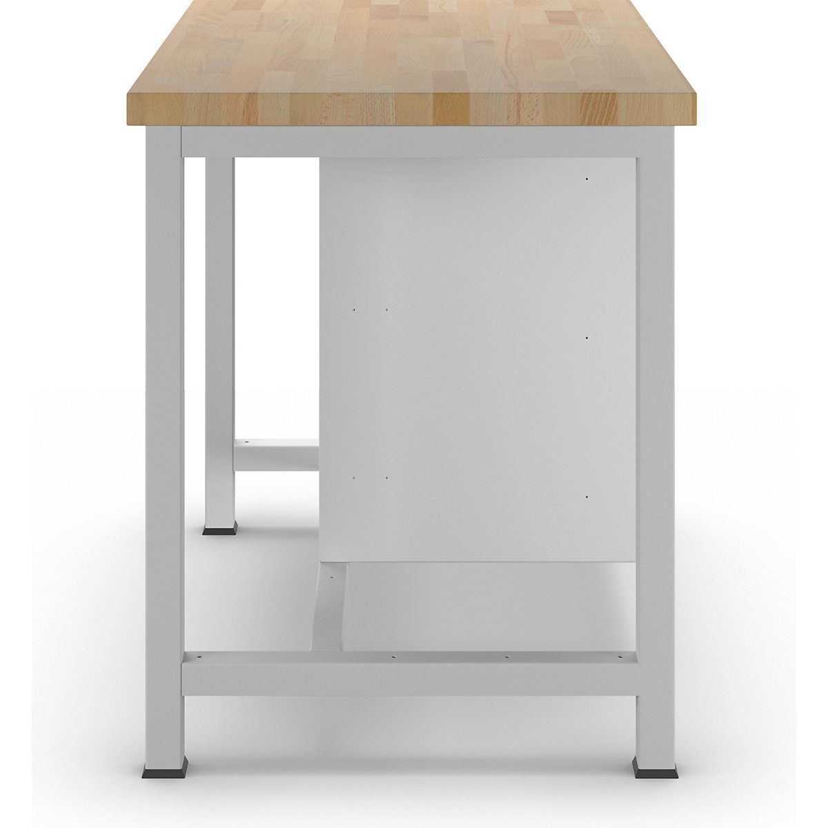 Dielenský stôl, stojanové vyhotovenie – RAU (Zobrazenie produktu 4)-3