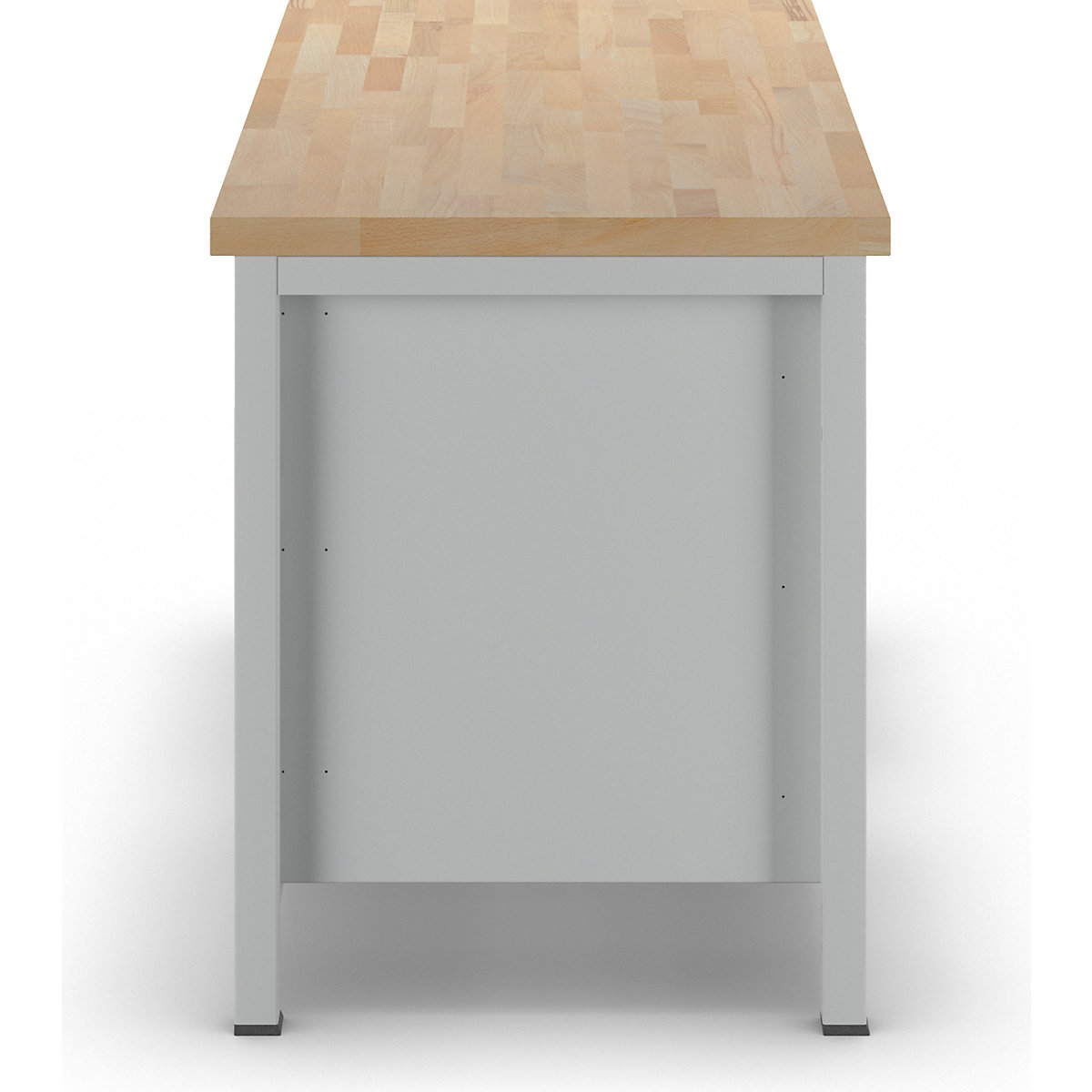 Dielenský stôl, stojanové vyhotovenie – RAU (Zobrazenie produktu 8)-7