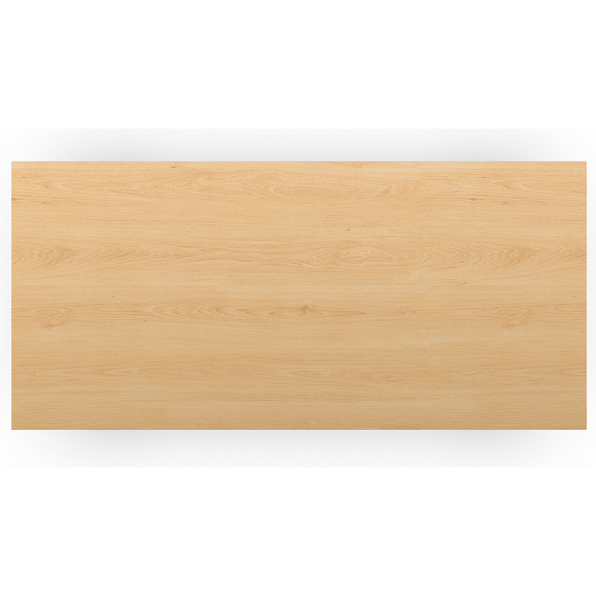 Dielenský stôl, stojanové vyhotovenie – LISTA (Zobrazenie produktu 4)-3