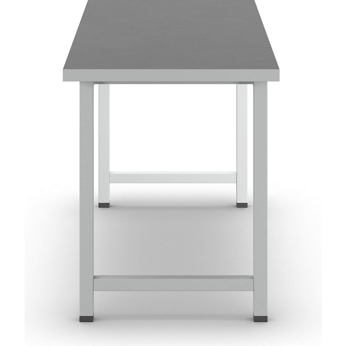 Dielenský stôl, stojanové vyhotovenie – ANKE (Zobrazenie produktu 32)-31