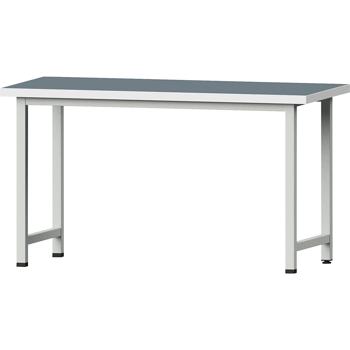 Dielenský stôl, stojanové vyhotovenie – ANKE (Zobrazenie produktu 36)-35