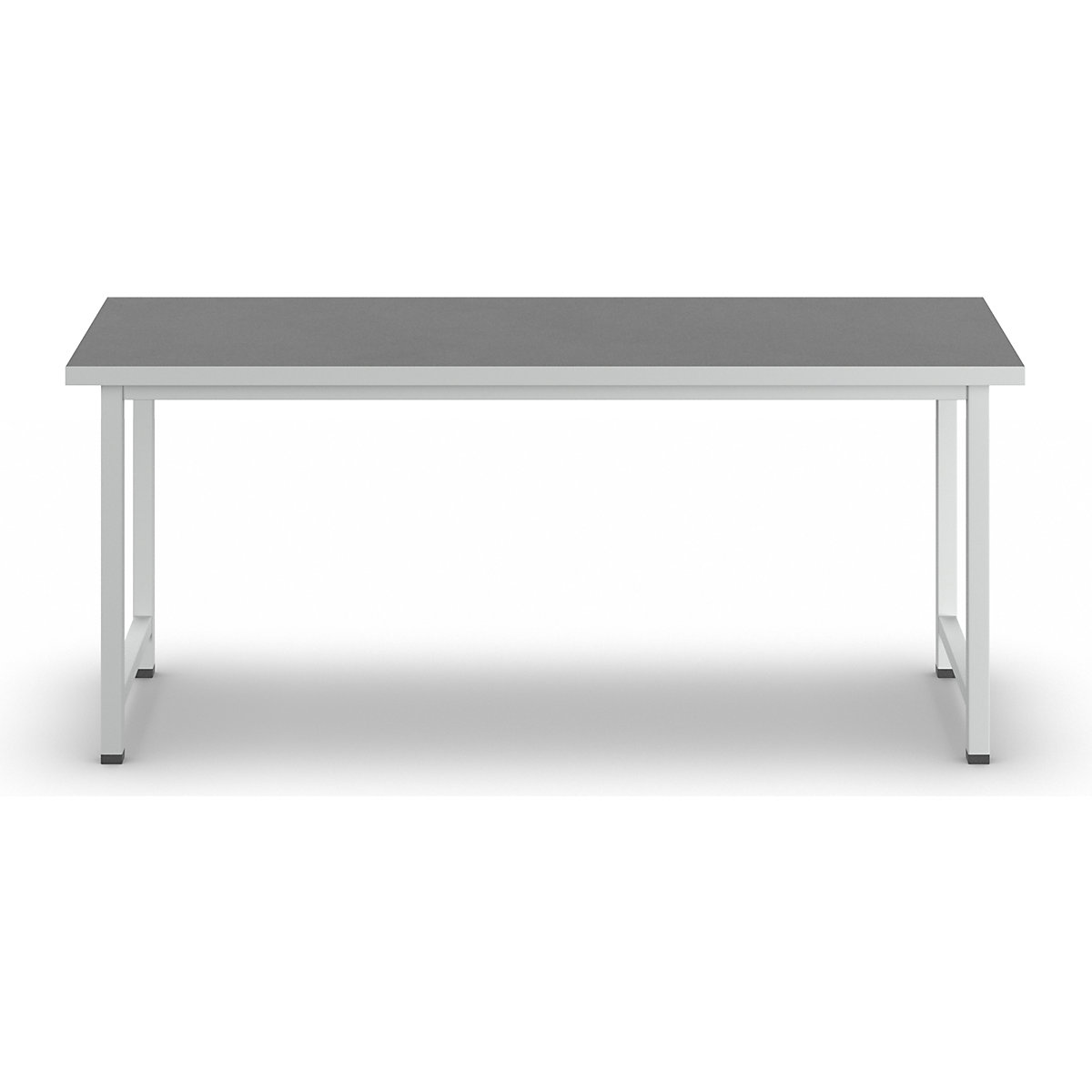 Dielenský stôl, stojanové vyhotovenie – ANKE (Zobrazenie produktu 27)-26
