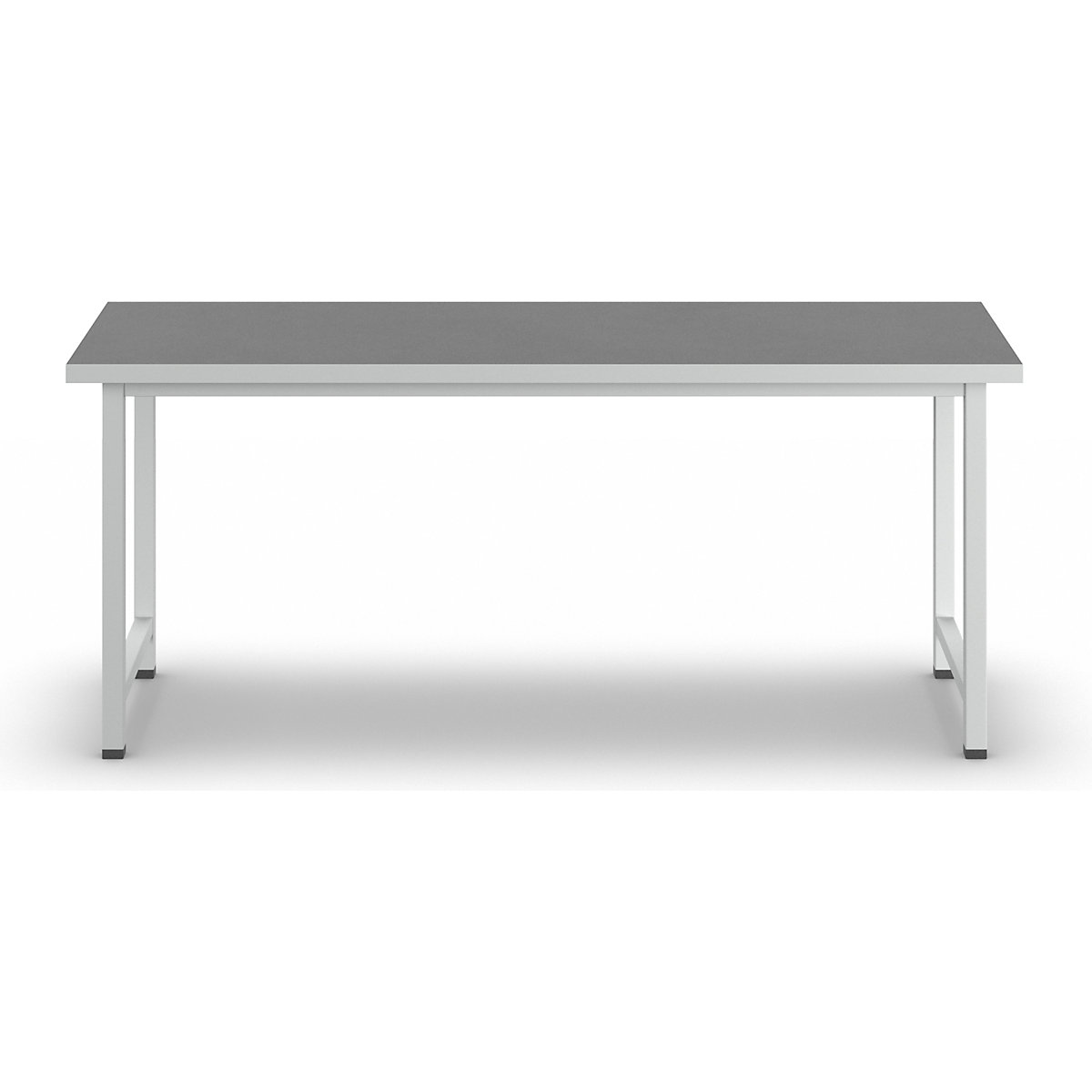 Dielenský stôl, stojanové vyhotovenie – ANKE (Zobrazenie produktu 29)-28