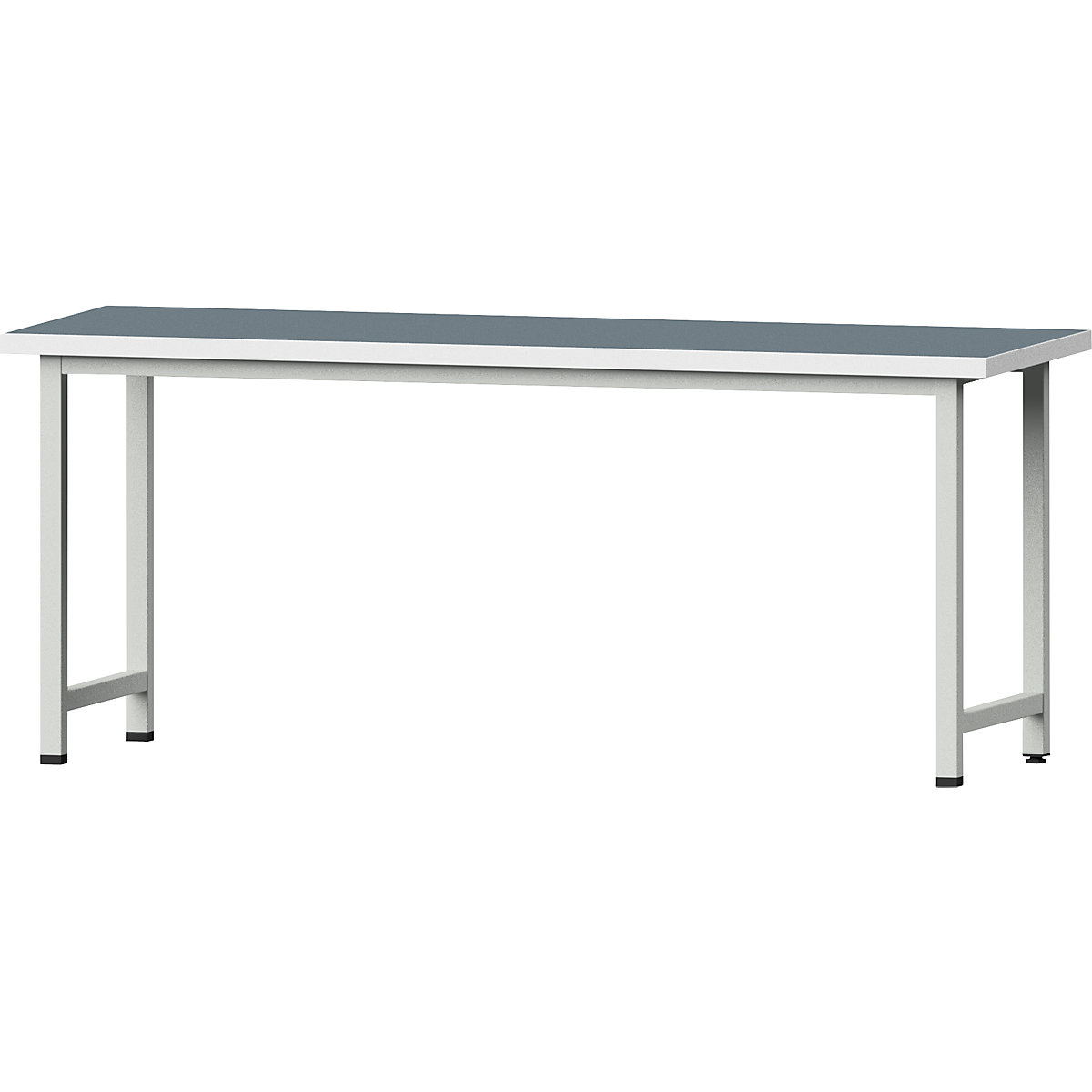 Dielenský stôl, stojanové vyhotovenie – ANKE (Zobrazenie produktu 25)-24