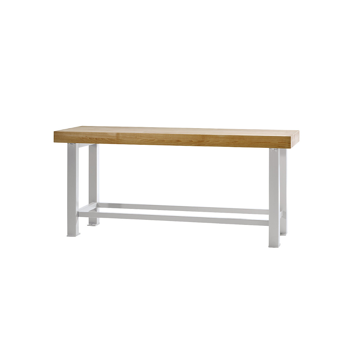 Pracovný stôl pre vysoké zaťaženie – ANKE (Zobrazenie produktu 2)-1