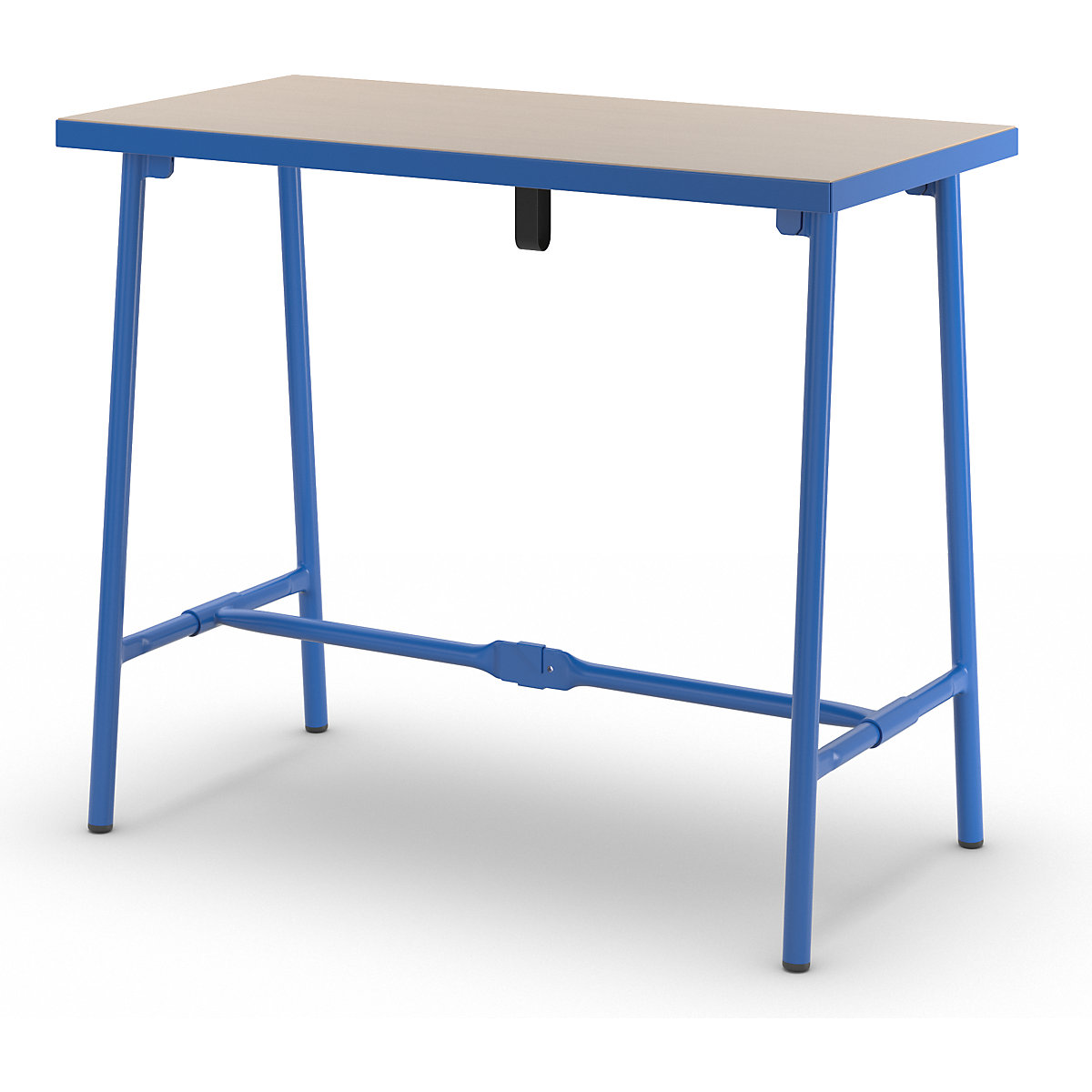 Sklopný dielenský stôl (Zobrazenie produktu 3)-2