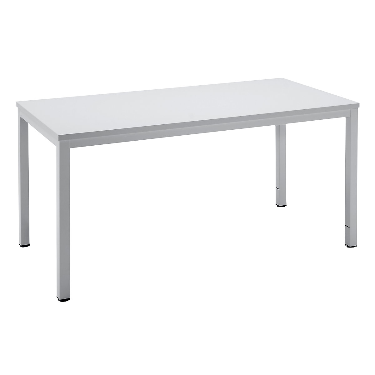 Písací stôl pre majstrov – eurokraft pro, s pracovnou doskou HPL, š x h x v 1600 x 800 x 750 mm-7