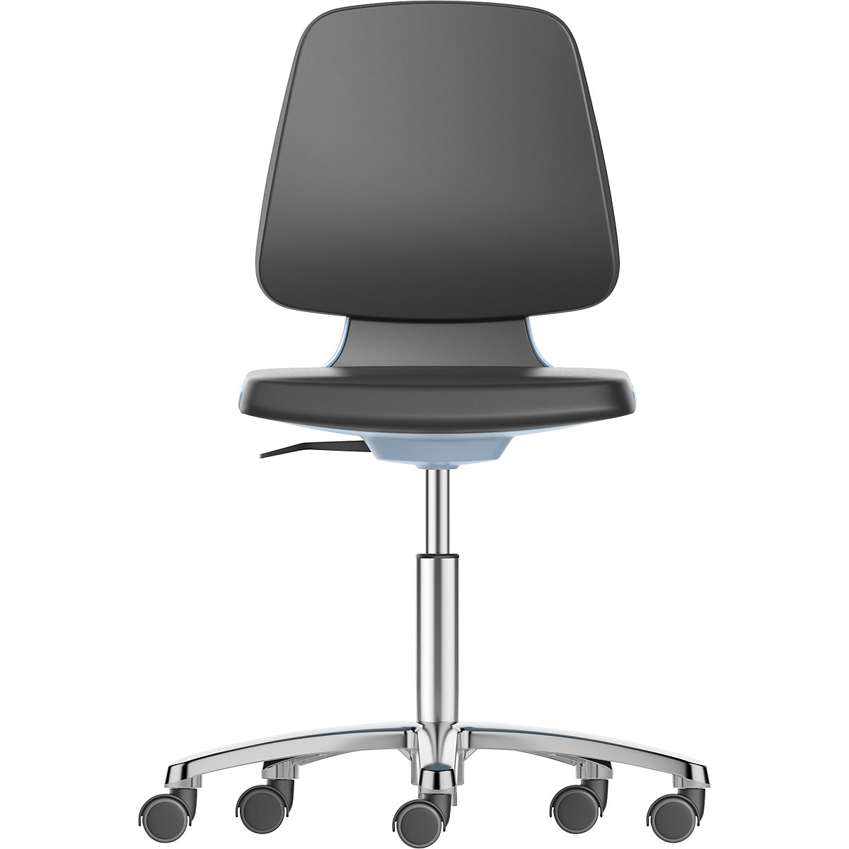 Pracovní otočná židle LABSIT – bimos (Obrázek výrobku 7)-6