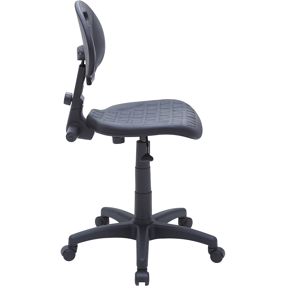 Pracovní otočná židle PRO (Obrázek výrobku 2)-1