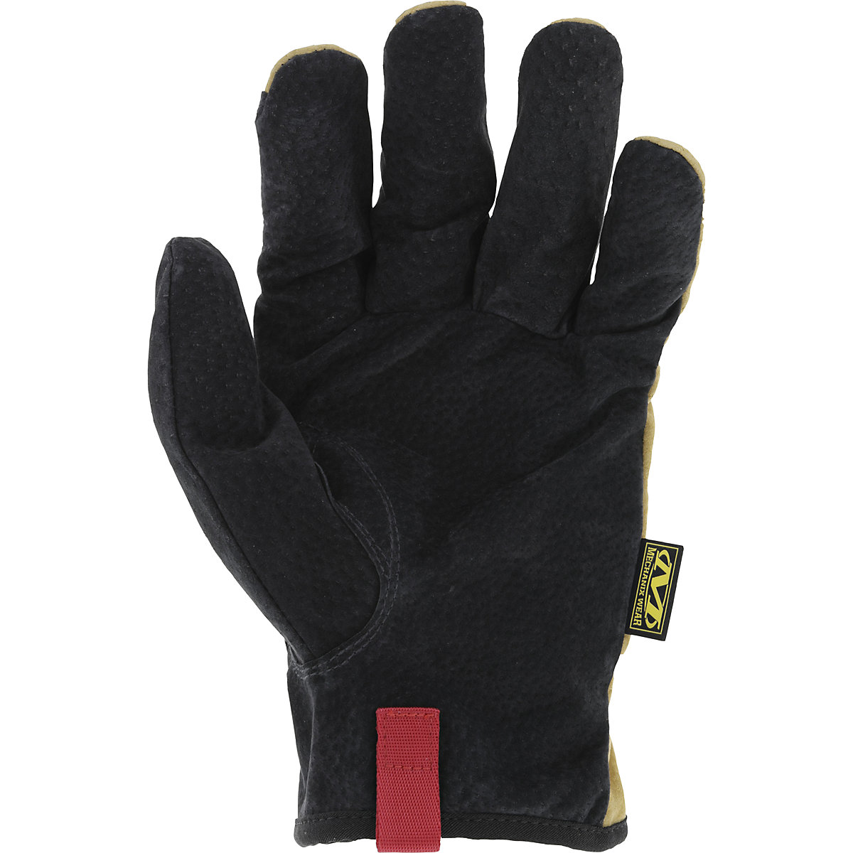 Pracovní rukavice Durahide Driver E5-360 – Mechanix Wear (Obrázek výrobku 2)-1