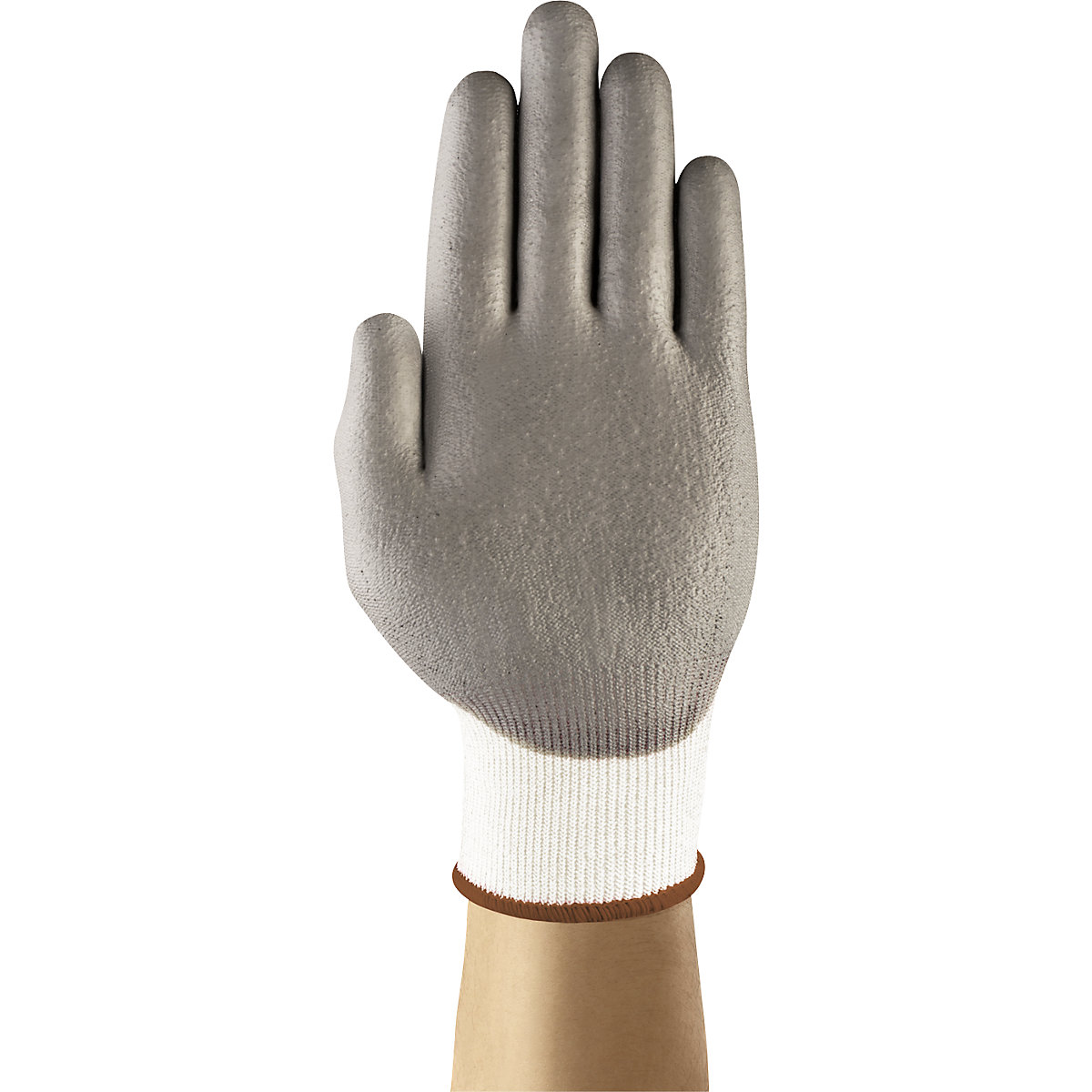 Pracovní rukavice HyFlex® 11-644 – Ansell (Obrázek výrobku 4)-3