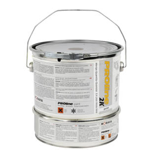 2-komponentni premaz za hale