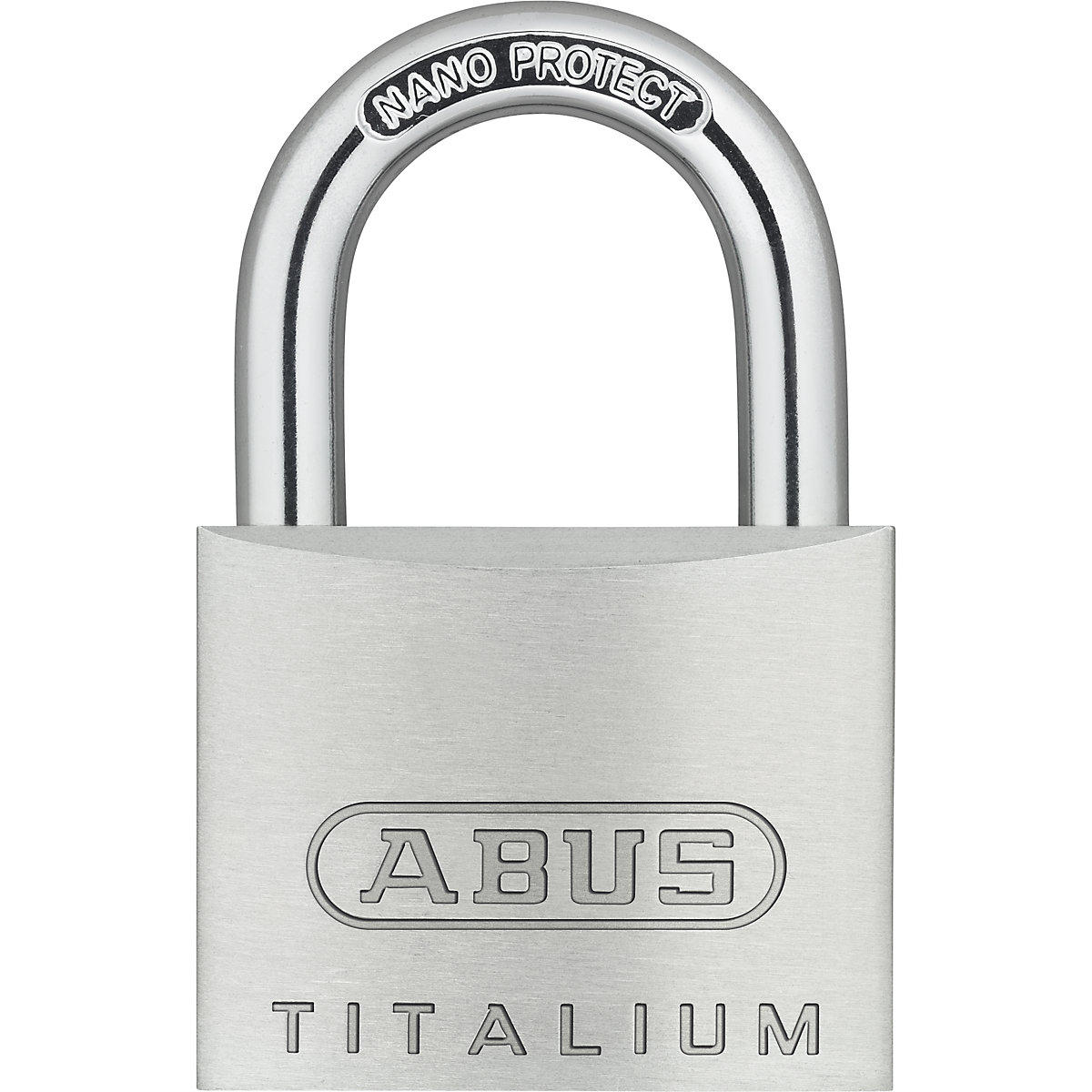 Cilindrična ključavnica obešanka – ABUS