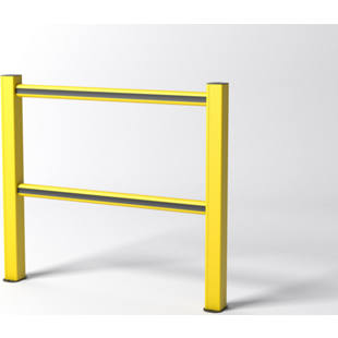 Sistem ograj FLEX IMPACT