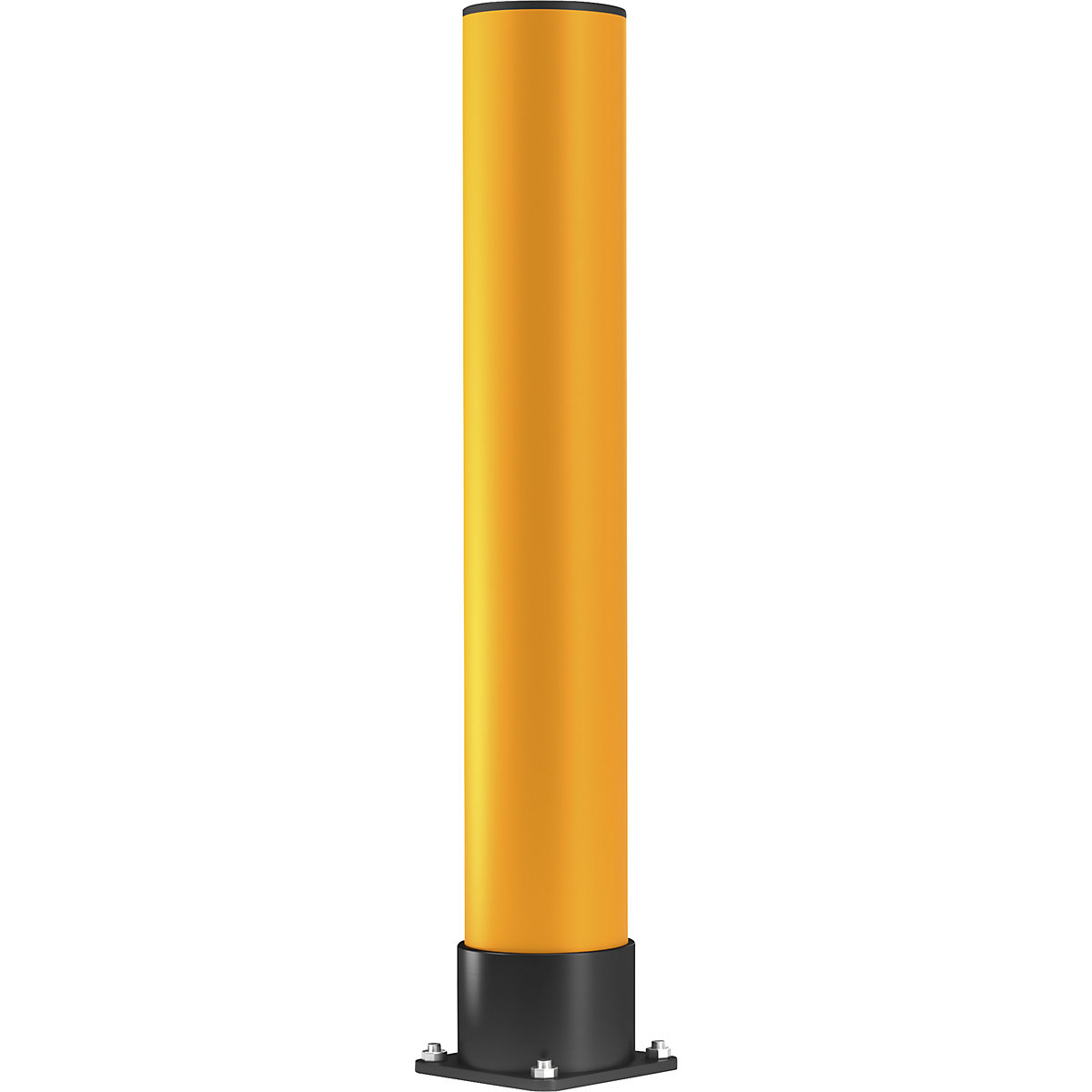 Stebrič za zaščito pred trki – Ampere Rack Mammut (Slika izdelka 2)-1