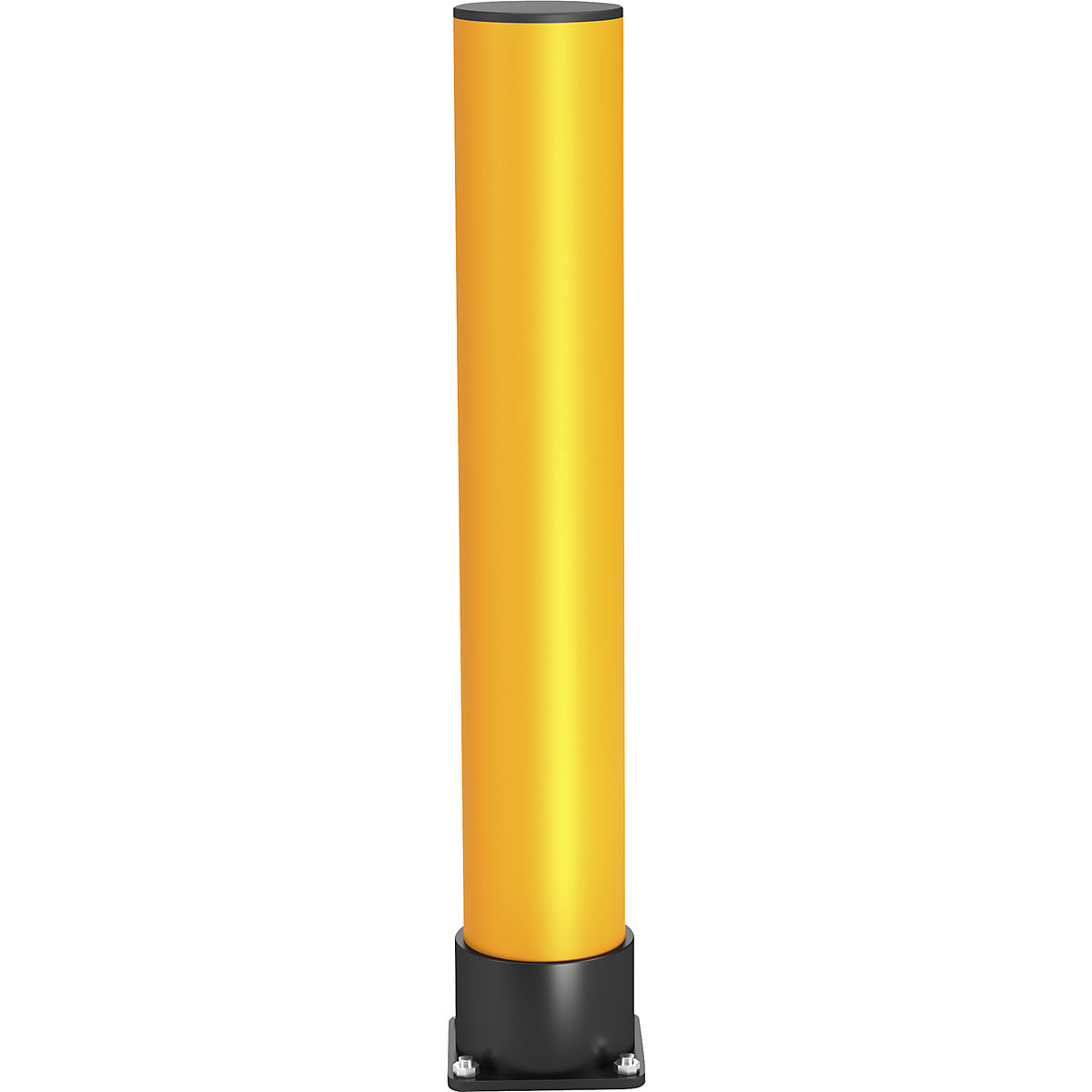 Stebrič za zaščito pred trki – Ampere Rack Mammut (Slika izdelka 3)-2