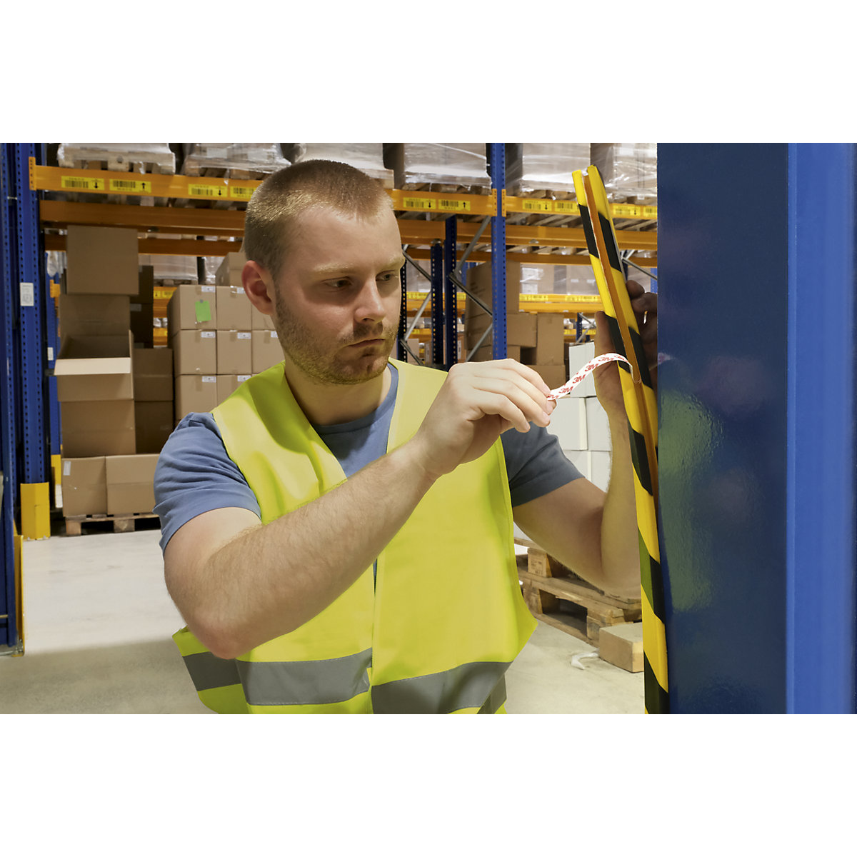 Profil za zaščito robov – DURABLE (Slika izdelka 4)-3