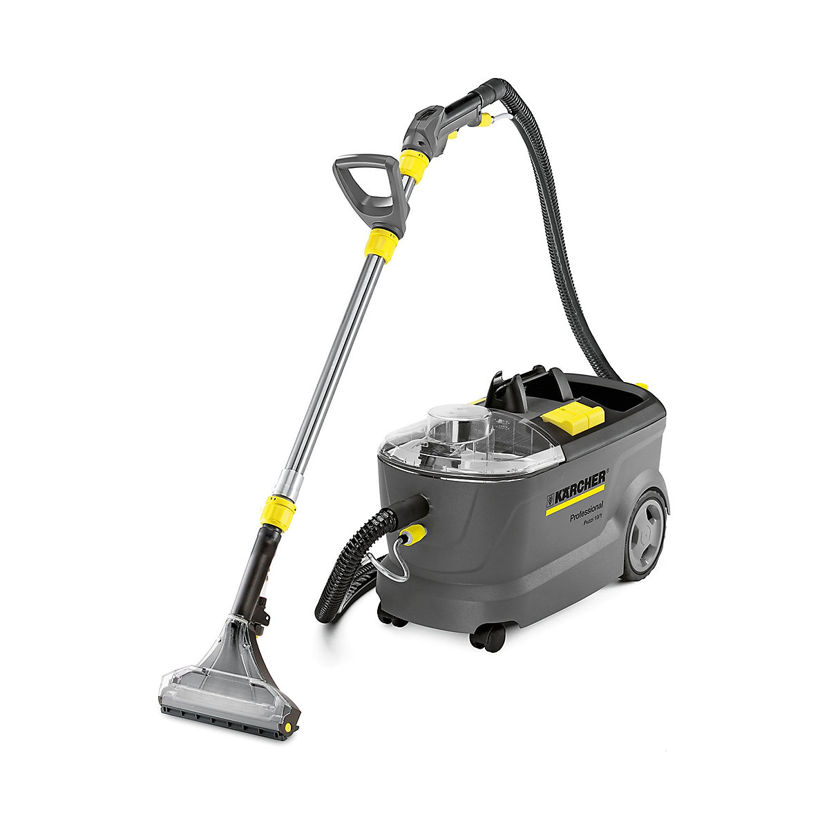 Karcher Carpet & Upholstery Cleaner Puzzi 10/1