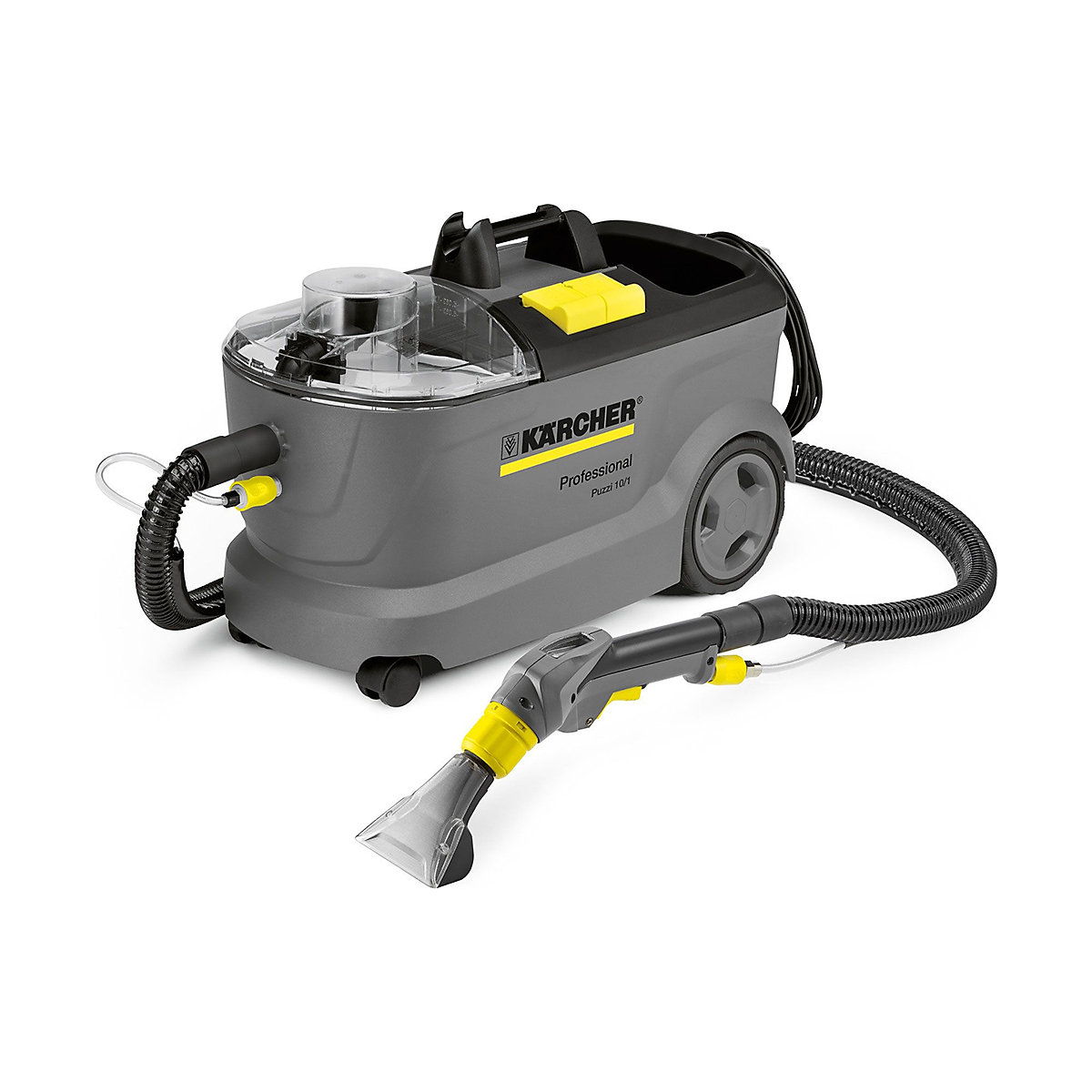 Karcher Carpet & Upholstery Cleaner Puzzi 10/1 (Product illustration 2)-1