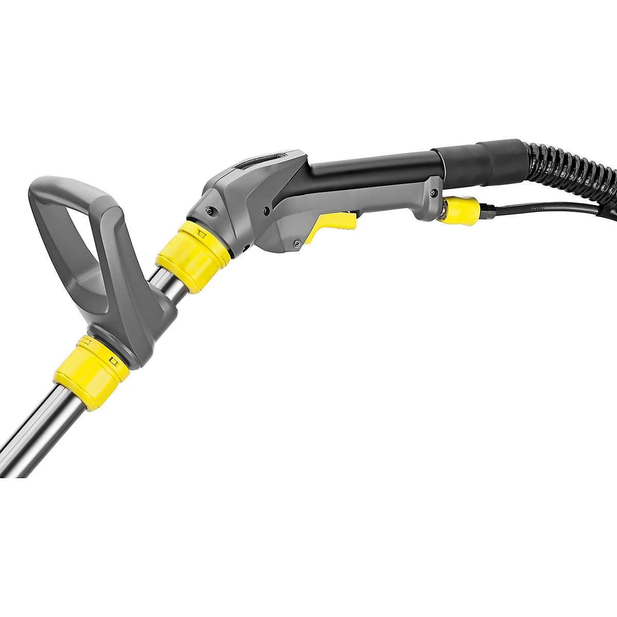 Karcher Carpet & Upholstery Cleaner Puzzi 10/1 (Product illustration 3)-2