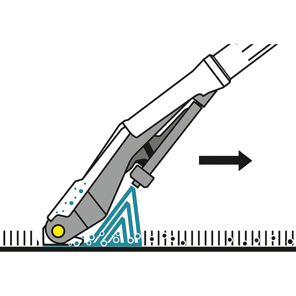 Karcher Carpet & Upholstery Cleaner Puzzi 10/1 (Product illustration 4)-3