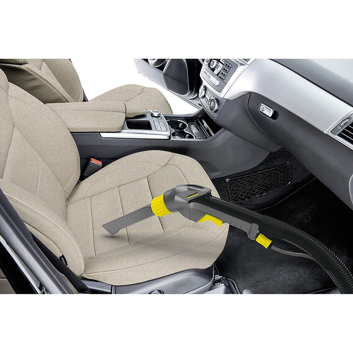 Karcher Carpet & Upholstery Cleaner Puzzi 10/1 (Product illustration 5)-4