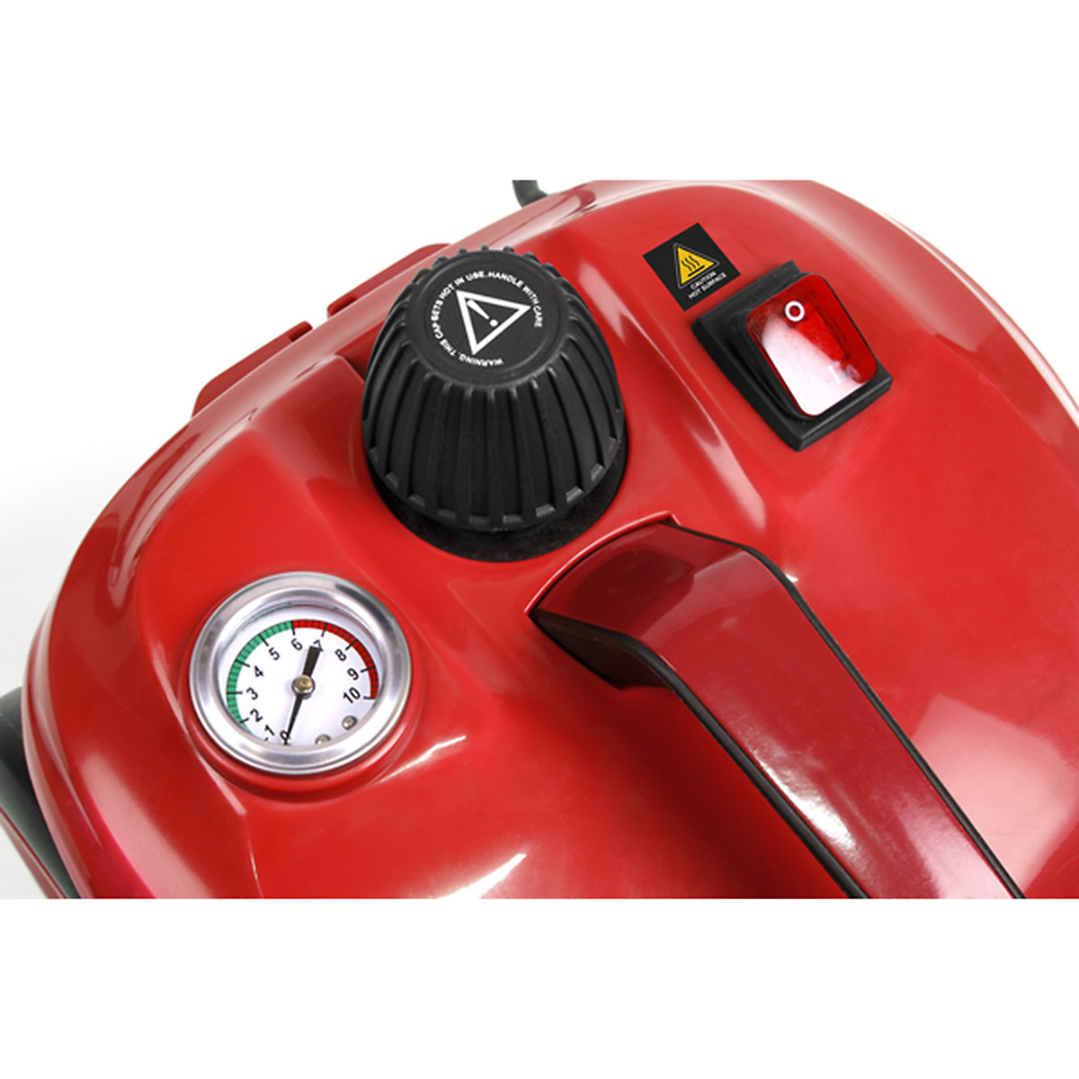Sealey 2000W Steam Cleaner (Product illustration 4)-3