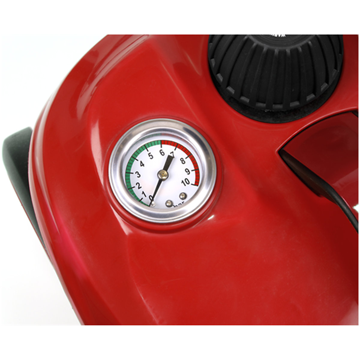 Sealey 2000W Steam Cleaner (Product illustration 5)-4