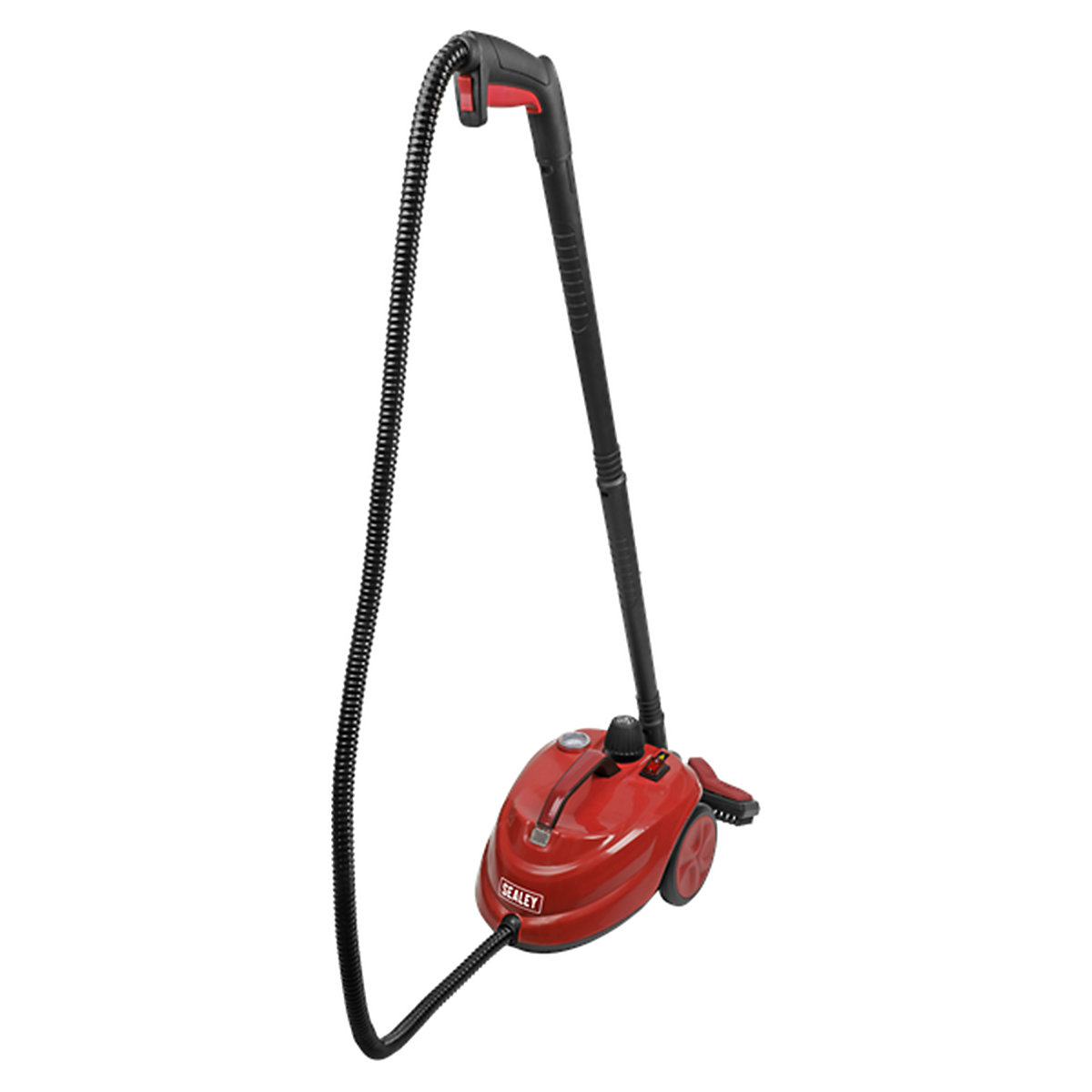 Sealey 2000W Steam Cleaner (Product illustration 6)-5