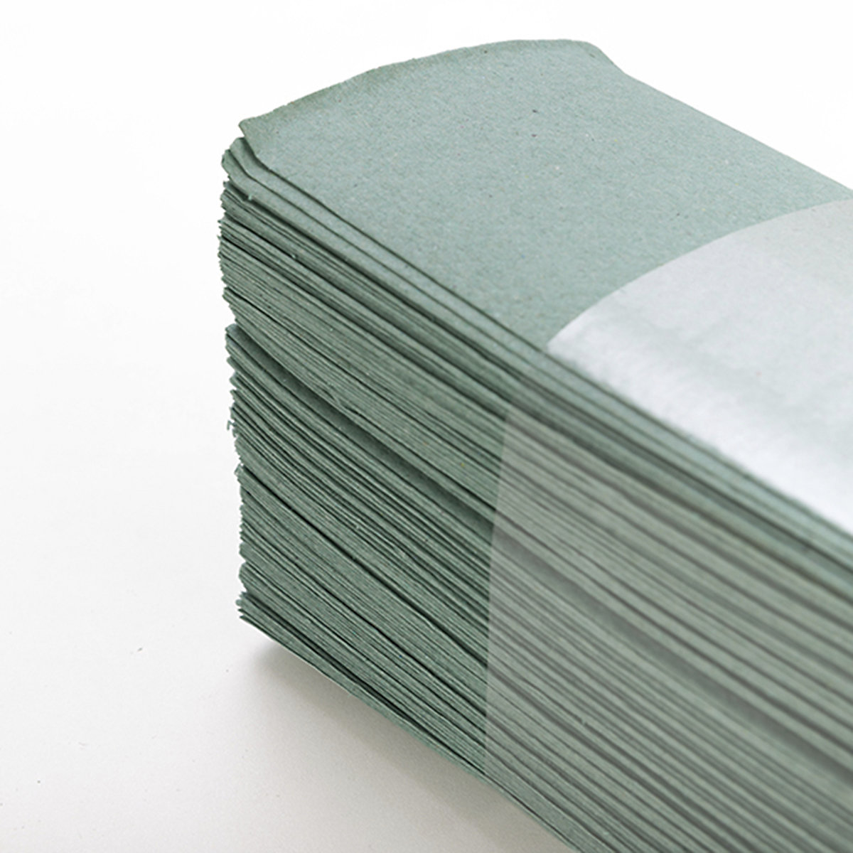 BiGDUG BiG DRY Green C-Fold Hand Towels (Product illustration 8)-7
