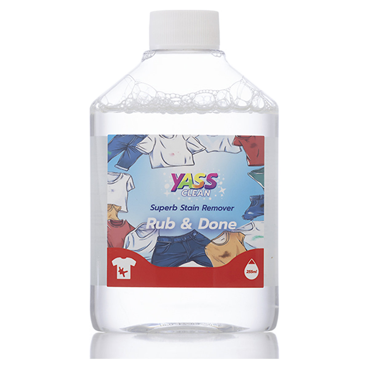 BiGDUG x Yass Clean Back to School Laundry Bundle (Product illustration 3)-2