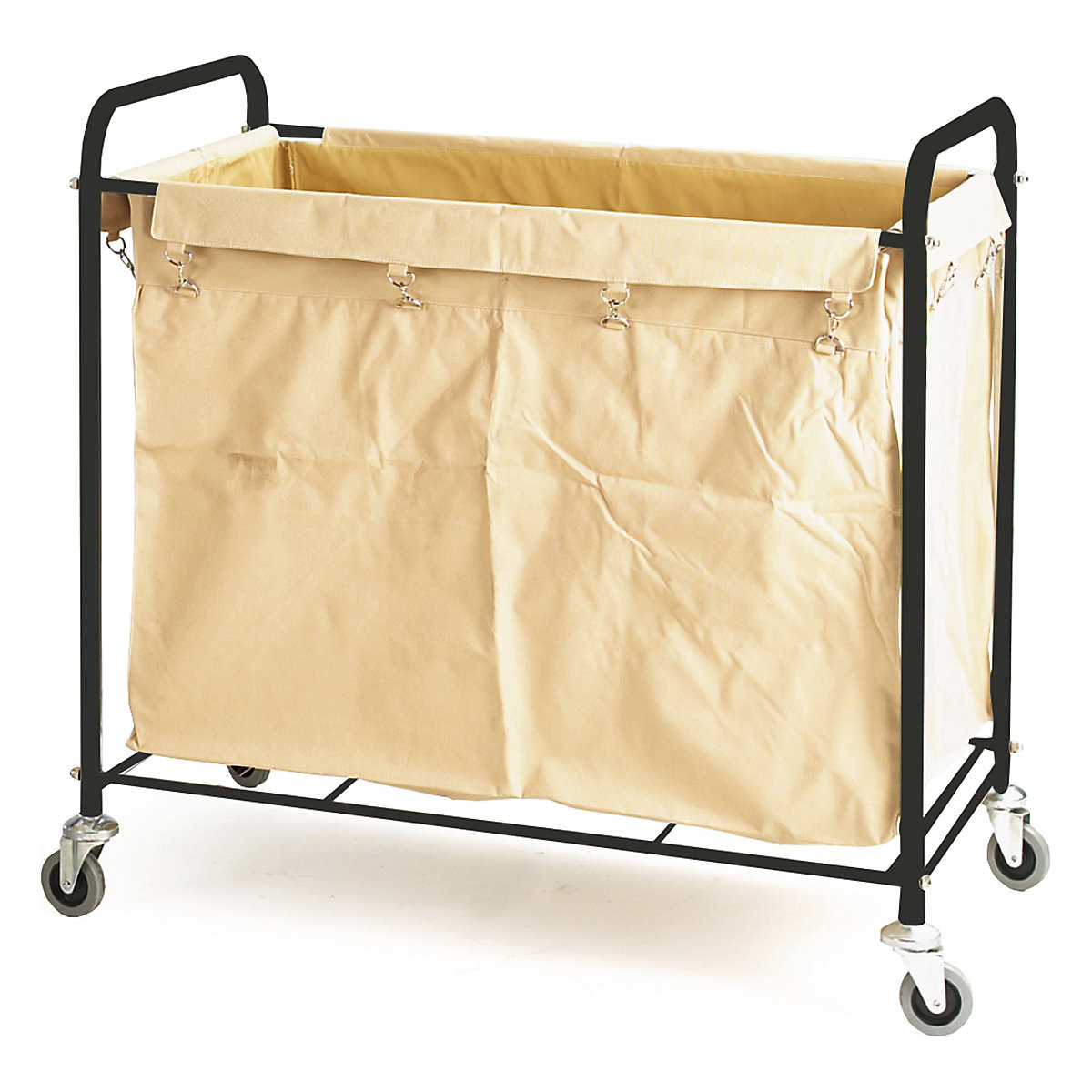 Laundry Trolley